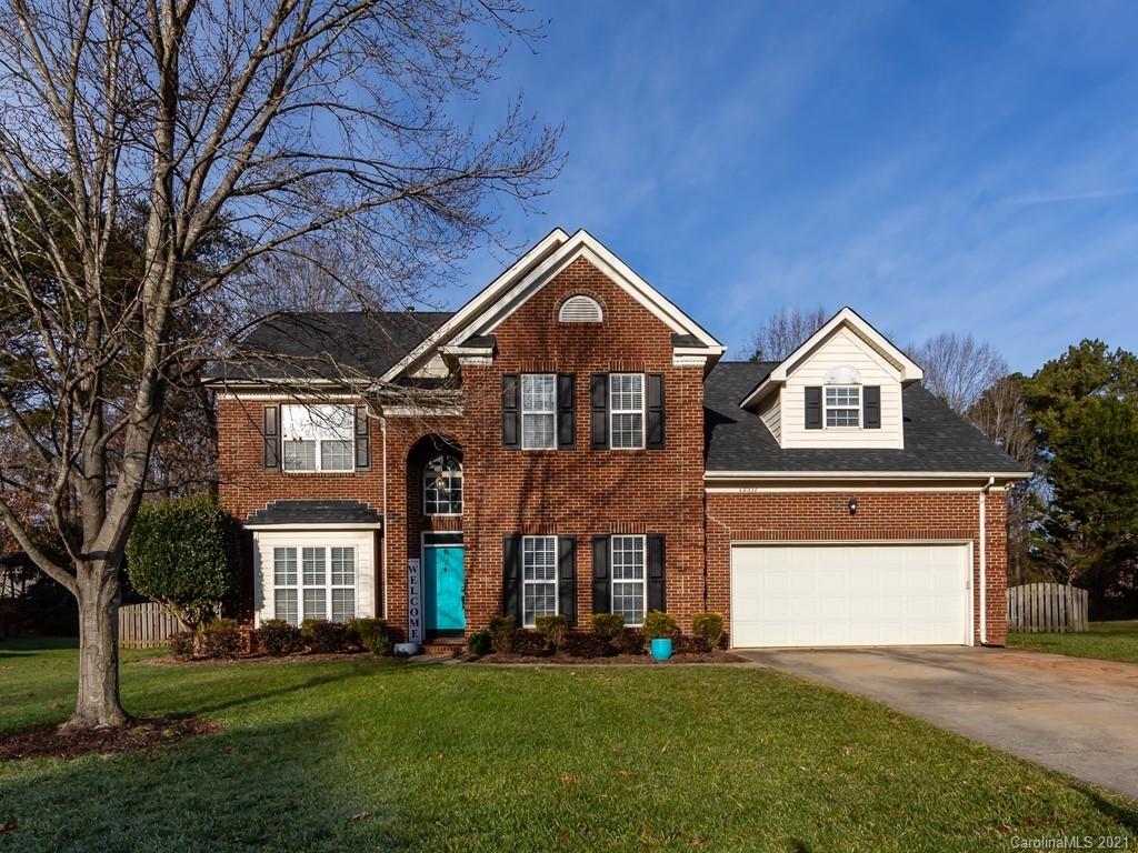 12511 Cedar Post Lane Charlotte NC 28215