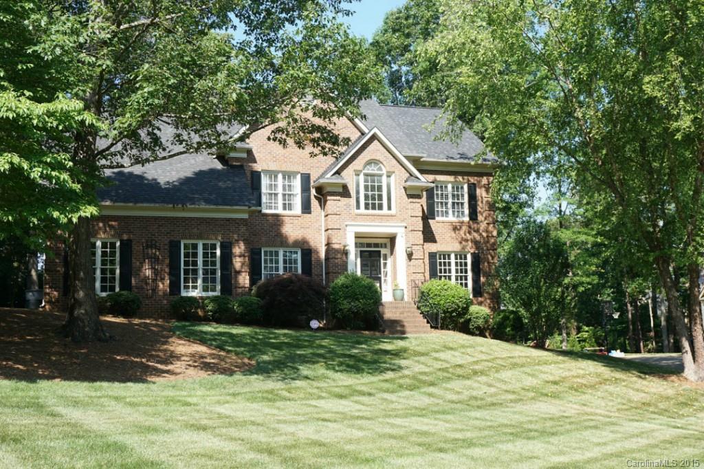 6007 Derry Hill Place Charlotte NC 28277