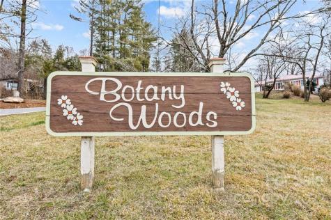 24 Botany Drive Asheville NC 28805