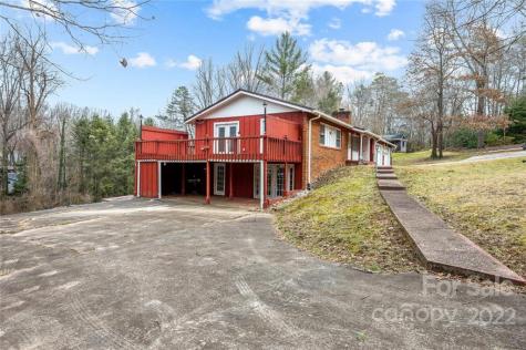 24 Botany Drive Asheville NC 28805