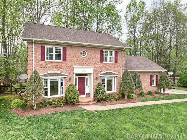 9311 Castle Garden Lane Charlotte NC 28215
