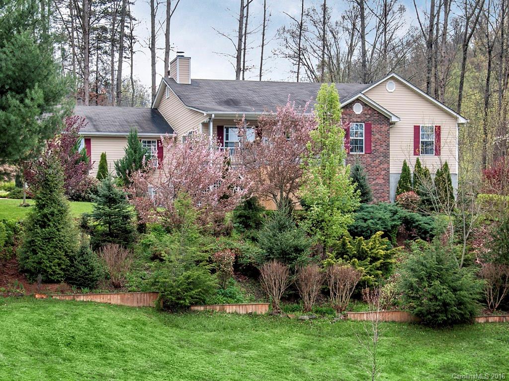 376 Meadow Creek Drive Weaverville NC 28787