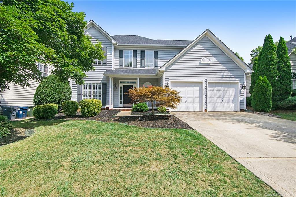 12605 Kemerton Lane Huntersville NC 28078