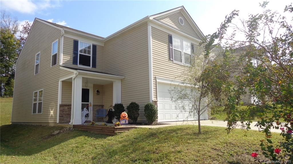4156 Kellybrook Drive Concord NC 28025