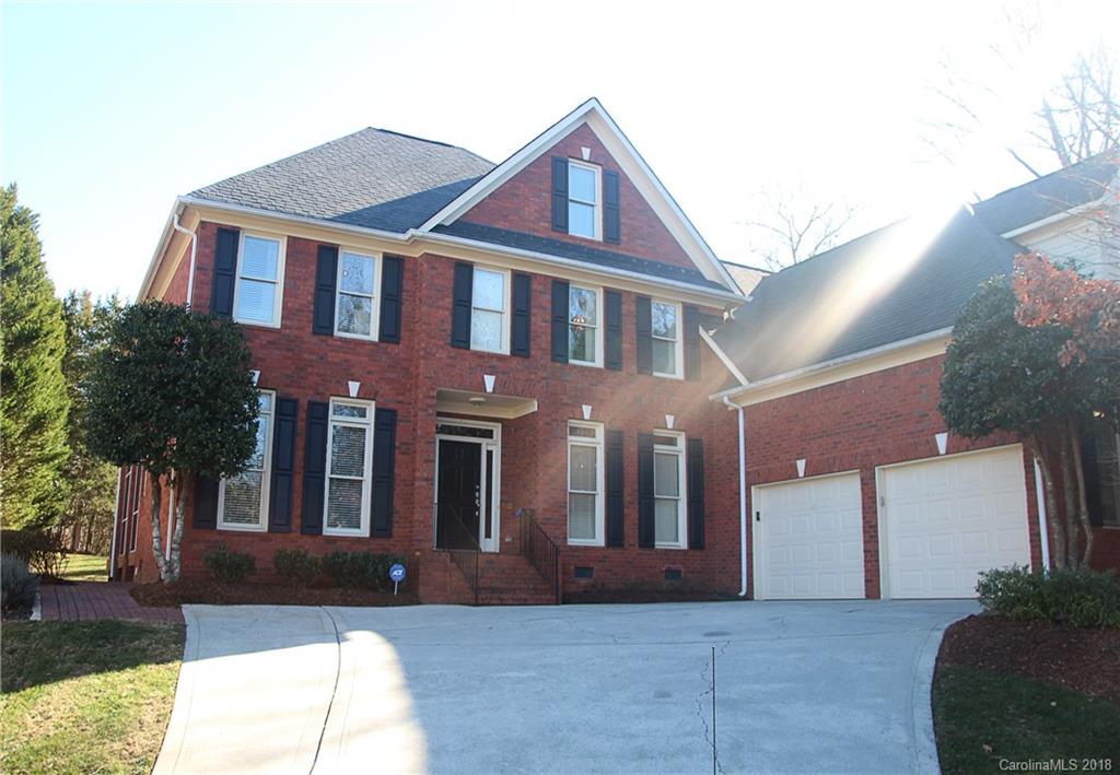 4749 Andrews Links Street Charlotte NC 28277