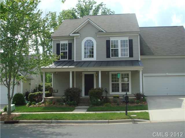 11913 Honor Guard Avenue Charlotte NC 28277