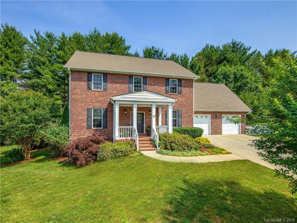 72 Drakes Meadow Lane Arden NC 28704