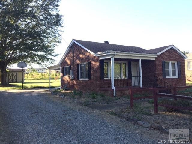 105 Whitley Road Morganton NC 28655
