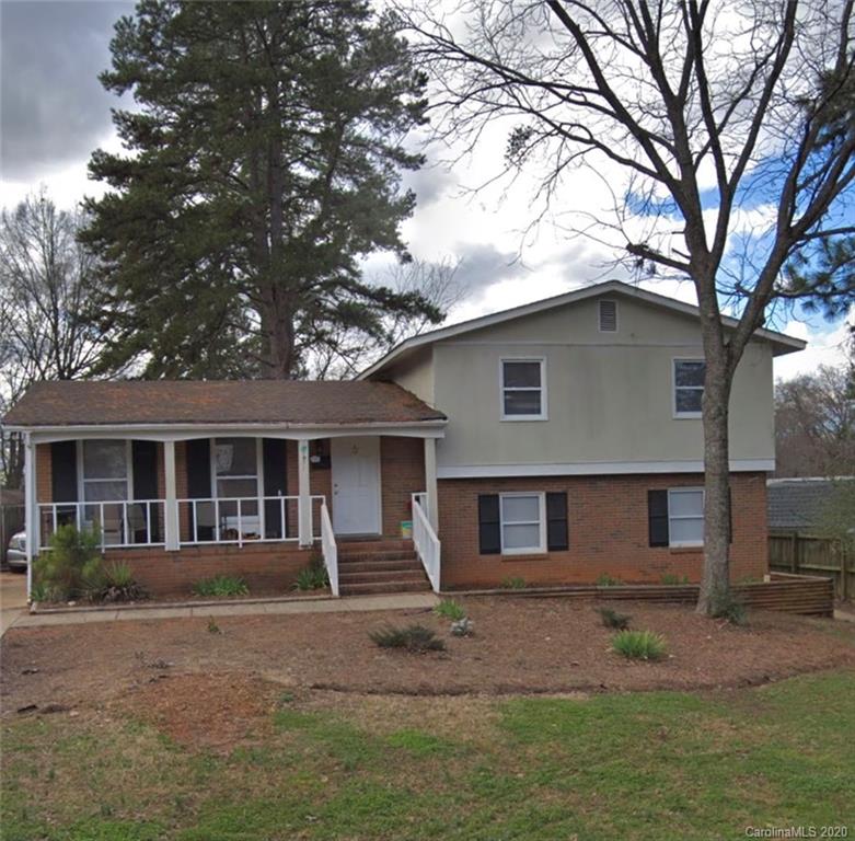 1131 Mount Kisco Drive Charlotte NC 28213