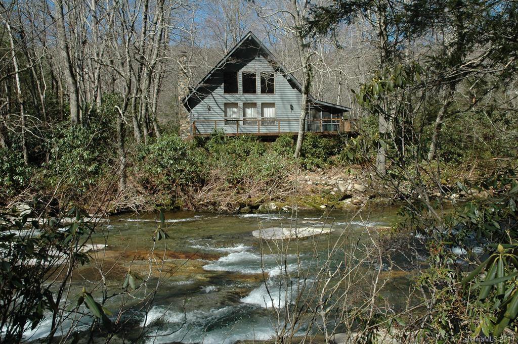 45 Sweetwater Ridge Burnsville NC 28714