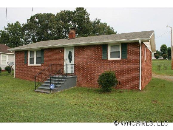 200 Holland Street Forest City NC 28043