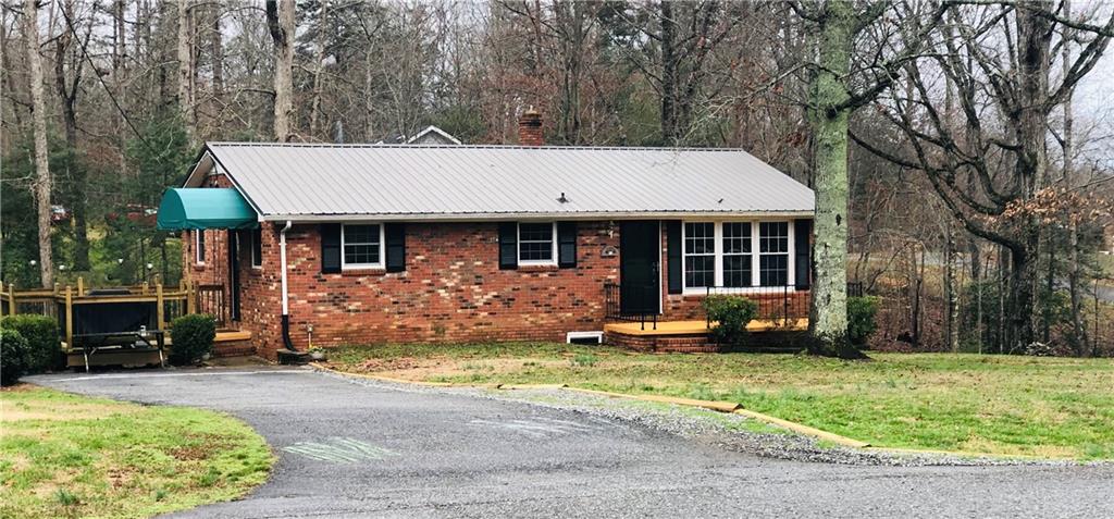 51 Leon Fox Road Taylorsville NC 28681