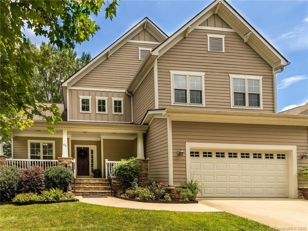 66 Ball Gap Road Arden NC 28704