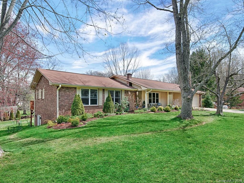44 Meadowood Lane Waynesville NC 28786