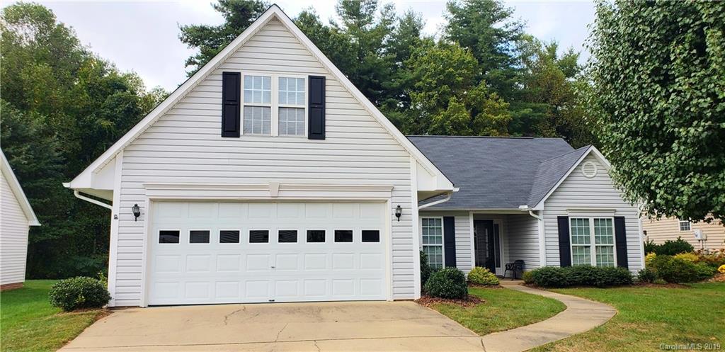 286 Stonehollow Road Fletcher NC 28732