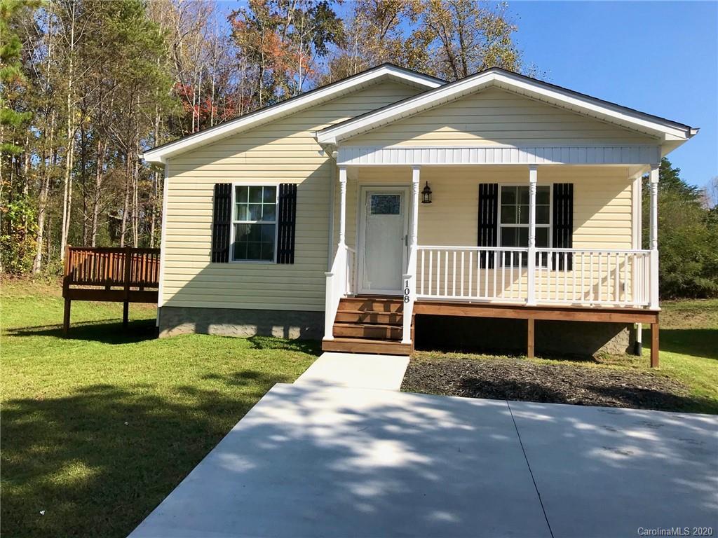 108 Serenity Lane Hickory NC 28601