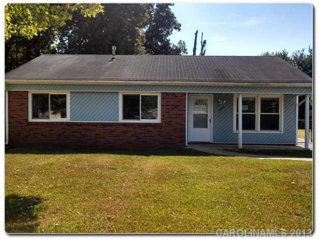 9640 Delrose Lane Charlotte NC 28216