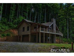 522 Moody Mountain Road Burnsville NC 28714