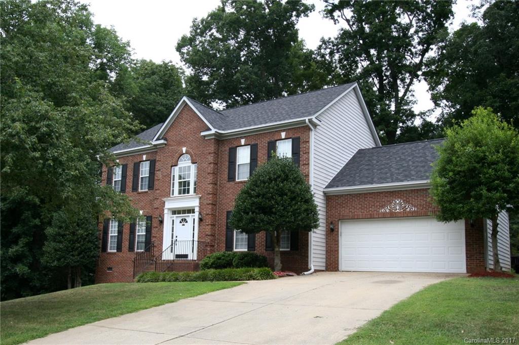 1609 Sweetgum Lane Matthews NC 28105