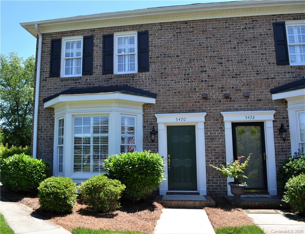 5470 Ives Street NW Concord NC 28027