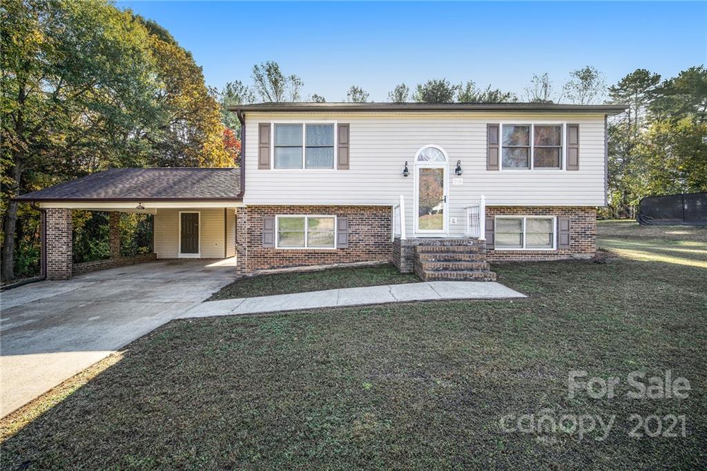 216 Cider Drive Shelby NC 28152