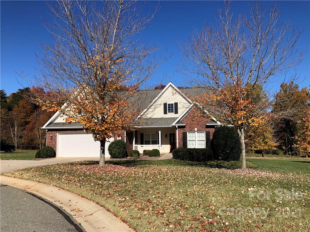 118 W Vista View Place Mooresville NC 28117