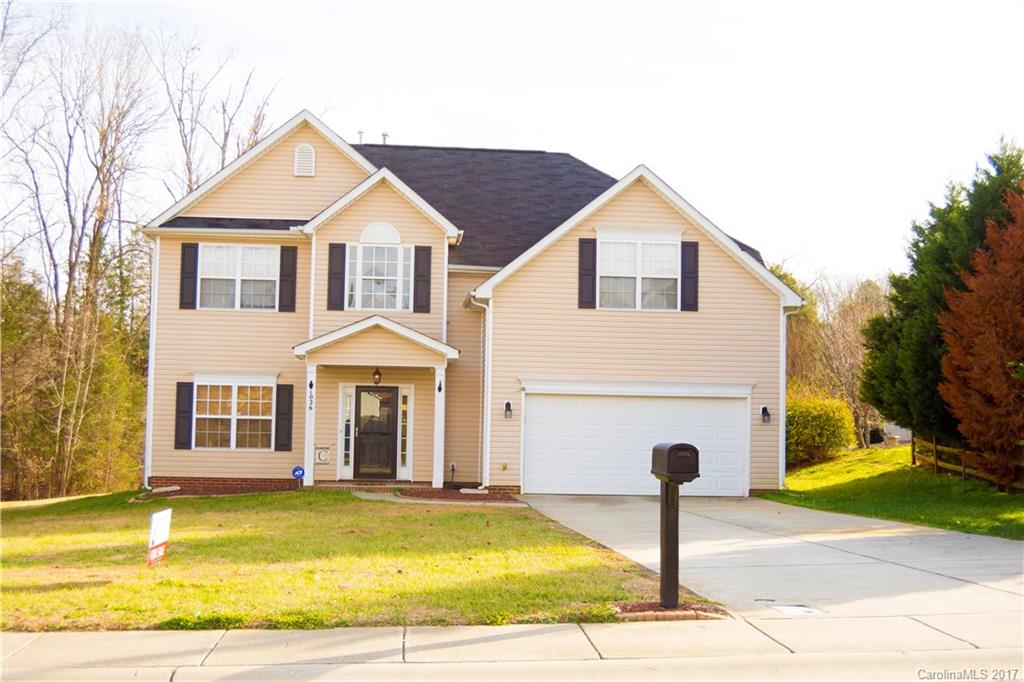 1026 Gerry Court Concord NC 28025