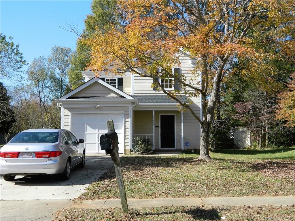 11639 Calgary Drive Charlotte NC 28215