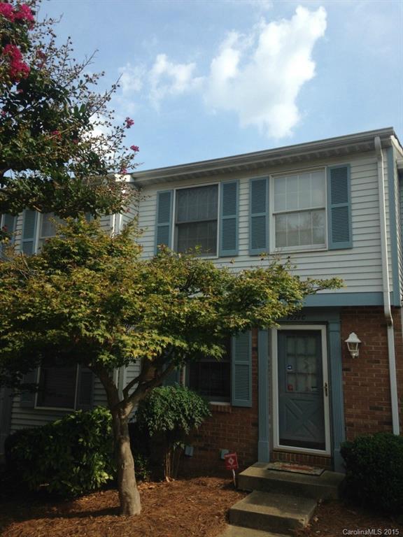 7321 Pebblestone Drive Charlotte NC 28212