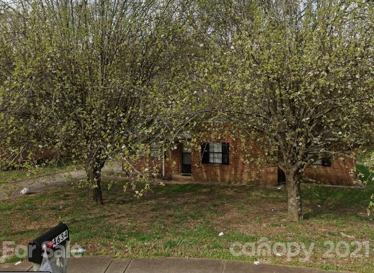 4634 Lawrence Orr Road Charlotte NC 28212