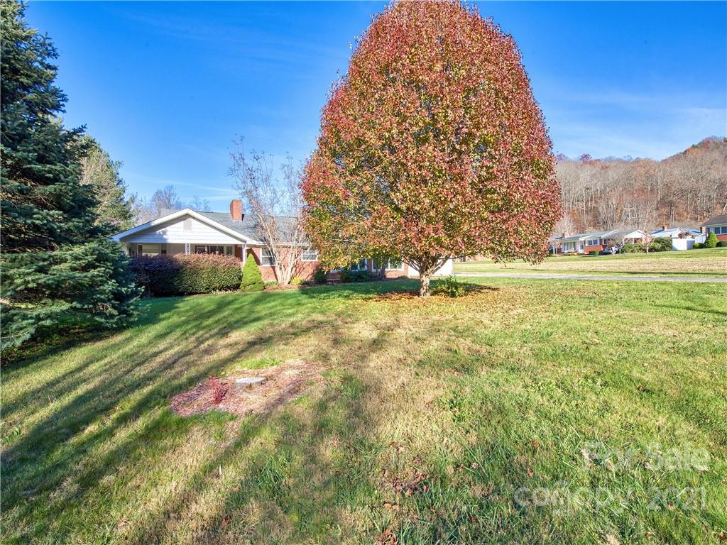 351 Camp Branch Road Waynesville NC 28786