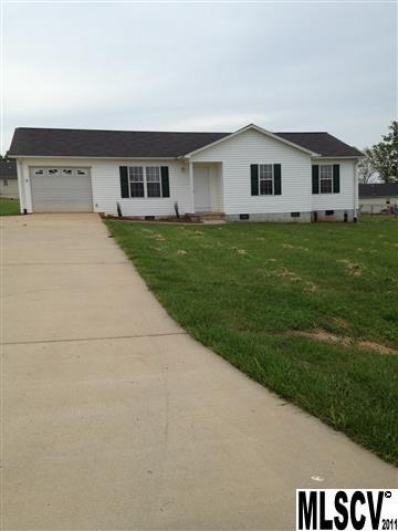 2268 Clear Water Lane Newton NC 28658