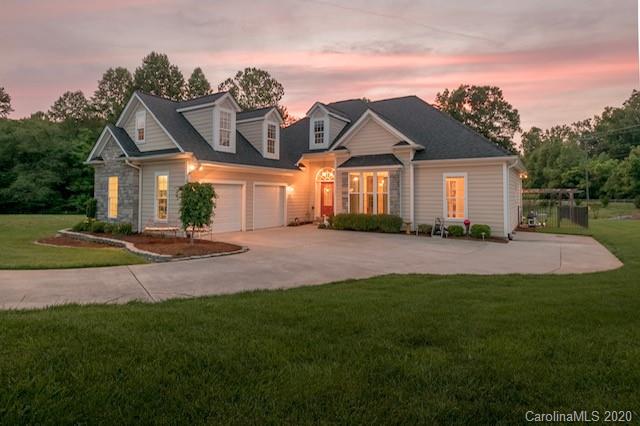 107 Bluegrass Circle Mooresville NC 28117