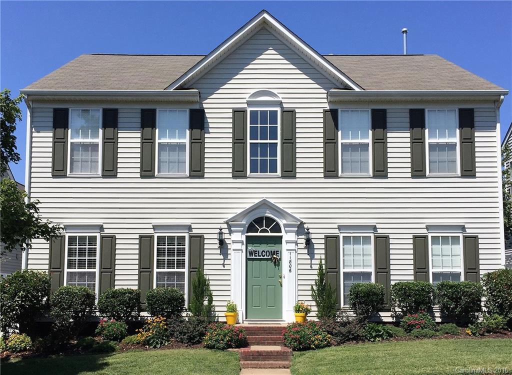 11806 Royal Castle Court Charlotte NC 28277