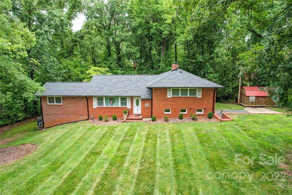 361 Summit Court SE Concord NC 28025