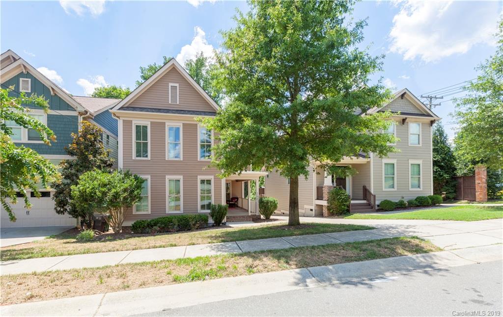 1106 Yale Place Charlotte NC 28209