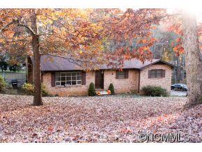 4 Chadwick Wade Drive Asheville NC 28804