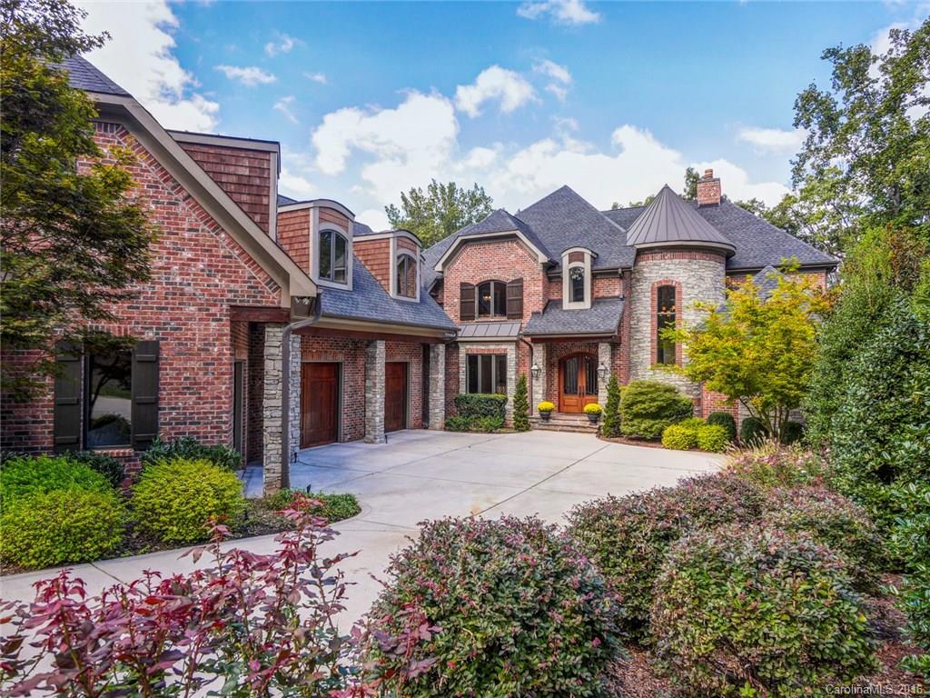 20337 Enclave Oaks Court Cornelius NC 28031