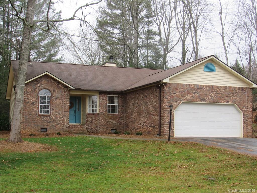 9 St Andrews Drive Etowah NC 28729