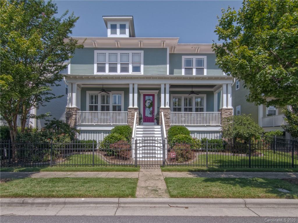 10116 Buggy Horse Road Charlotte NC 28277