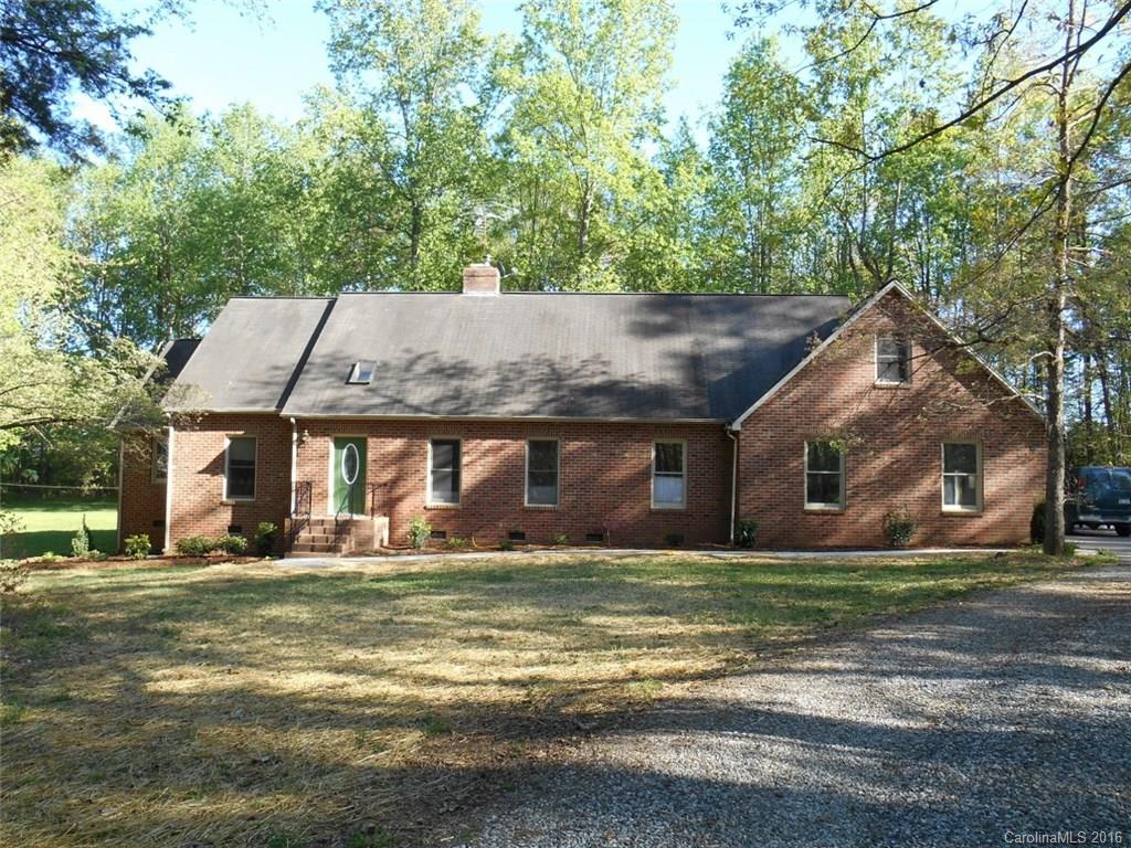 125 Randall Lane Statesville NC 28625