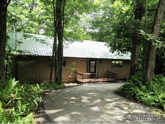 10 Wanei Court Brevard NC 28712
