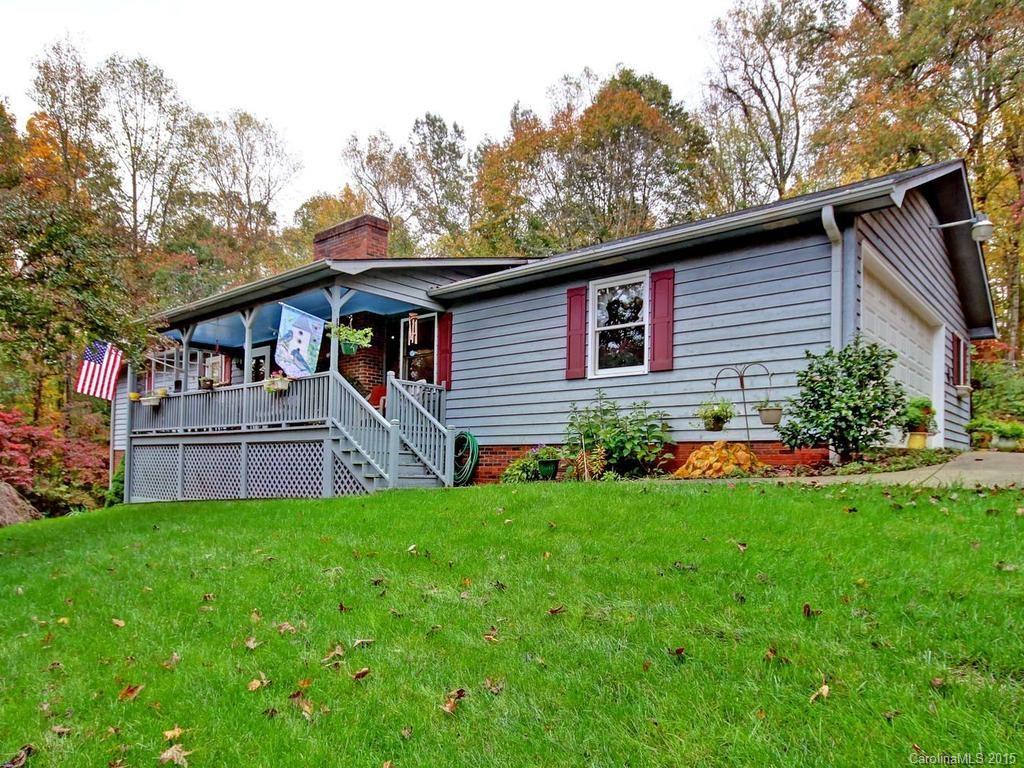 2088 Old Wilkesboro Road Statesville NC 28625