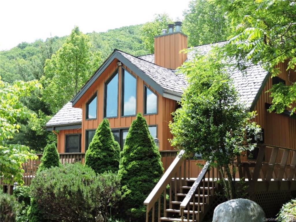 309 Winterberry Road Burnsville NC 28714