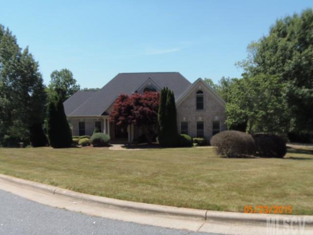 4421 8th Street Court NE Hickory NC 28601