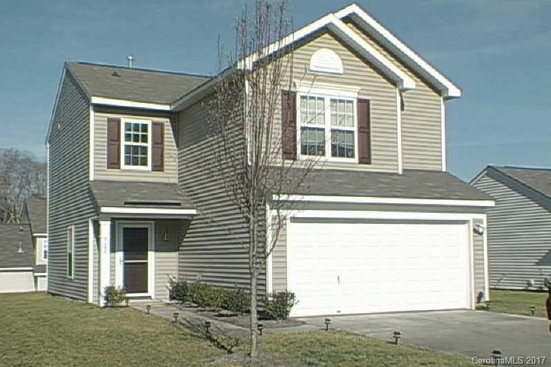 722 Aberdeen Glen Place Charlotte NC 28214