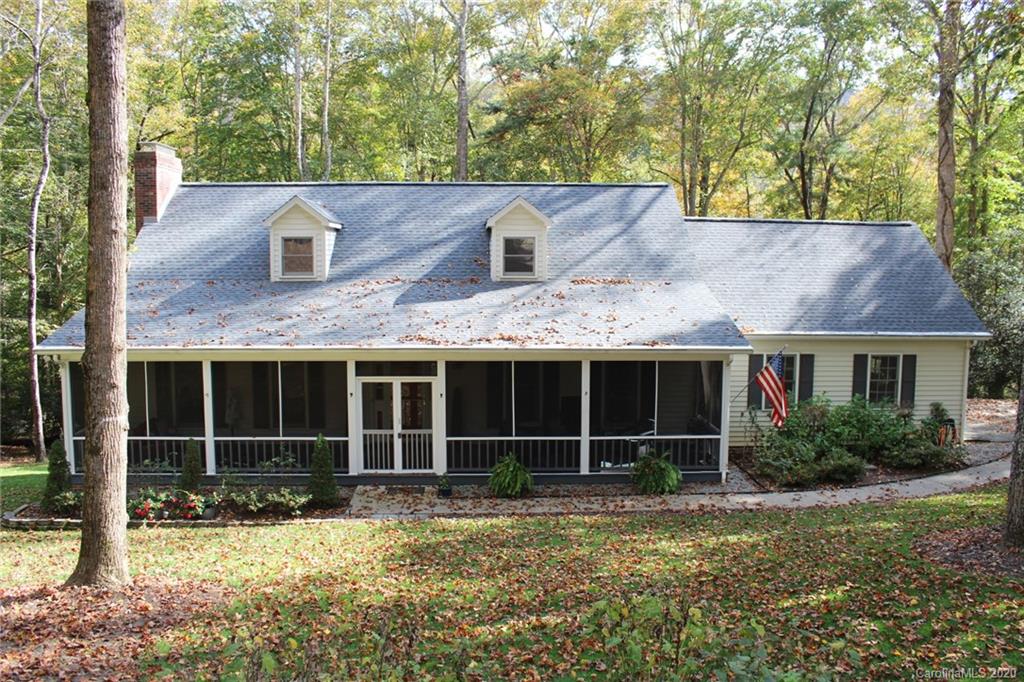 3141 Stoney Brook Drive Lenoir NC 28645