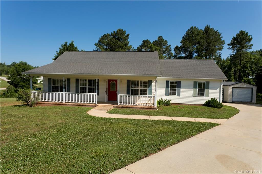 139 Ohana Lane Shelby NC 28150
