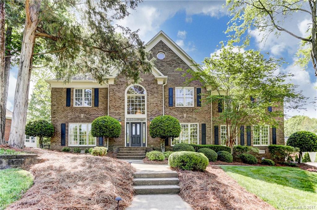 4519 Rosecliff Drive Charlotte NC 28277