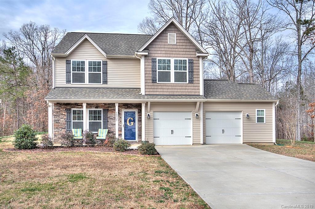 10925 Flintshire Road Mint Hill NC 28227